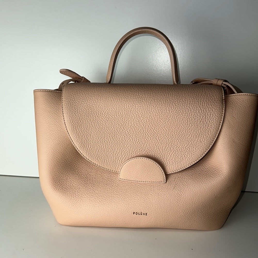 Polène’s Numéro Un” Bag